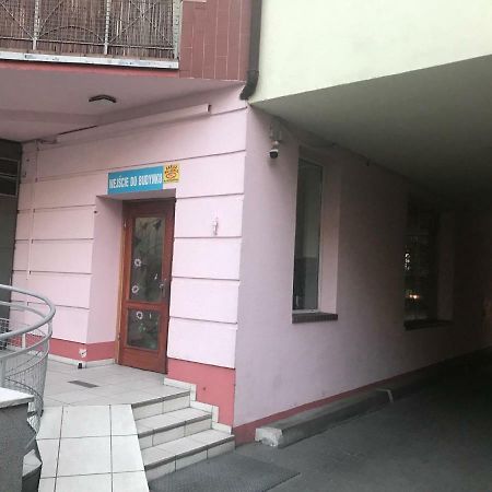 Apartament Grochowy - Poznan Stare Miasto Kültér fotó