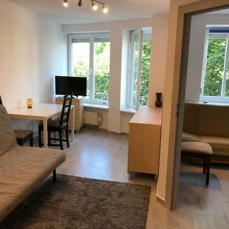 Apartament Grochowy - Poznan Stare Miasto Kültér fotó