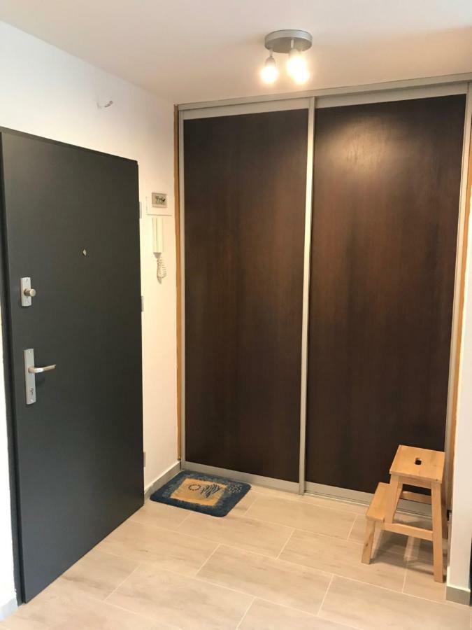 Apartament Grochowy - Poznan Stare Miasto Kültér fotó